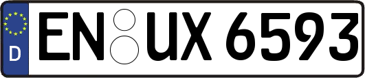 EN-UX6593