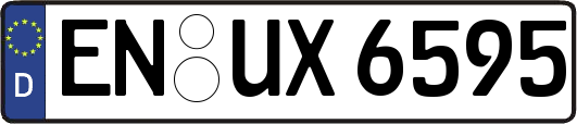 EN-UX6595