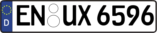 EN-UX6596
