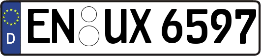 EN-UX6597