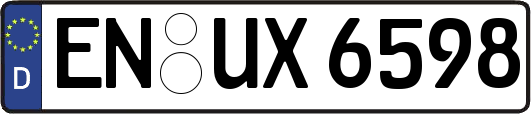 EN-UX6598