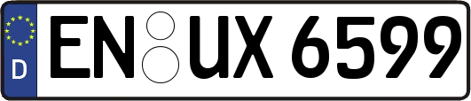 EN-UX6599
