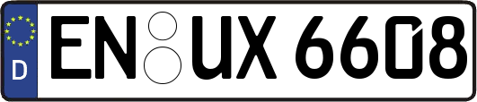 EN-UX6608