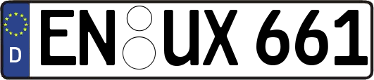 EN-UX661
