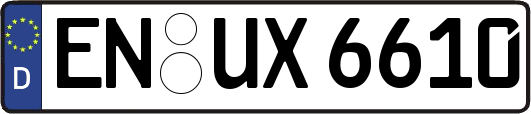 EN-UX6610