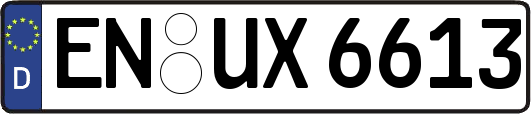 EN-UX6613