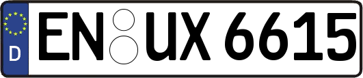 EN-UX6615