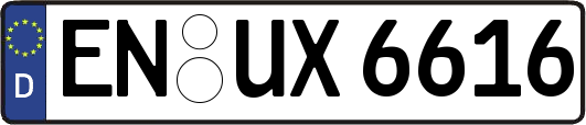 EN-UX6616