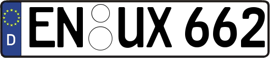 EN-UX662
