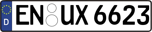 EN-UX6623