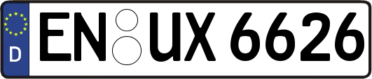 EN-UX6626