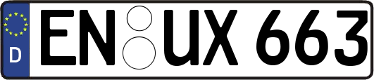 EN-UX663