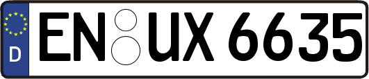 EN-UX6635
