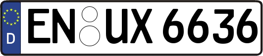 EN-UX6636