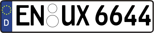 EN-UX6644