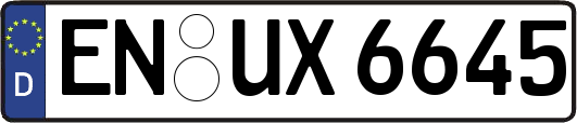 EN-UX6645