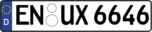 EN-UX6646