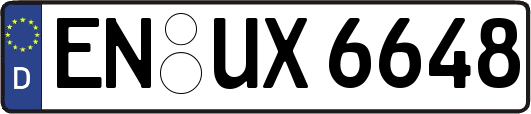 EN-UX6648