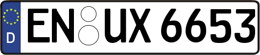 EN-UX6653