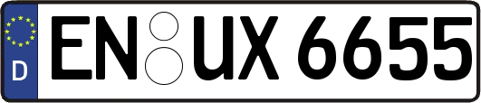 EN-UX6655