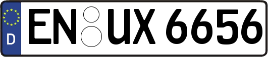 EN-UX6656