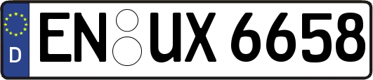 EN-UX6658