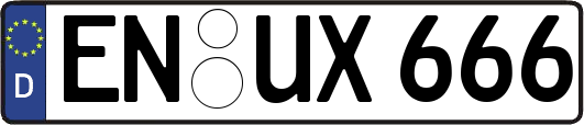 EN-UX666
