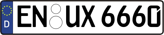EN-UX6660