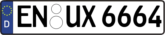 EN-UX6664