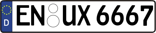 EN-UX6667