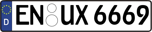 EN-UX6669