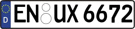 EN-UX6672