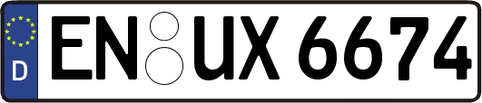 EN-UX6674
