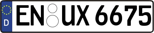 EN-UX6675