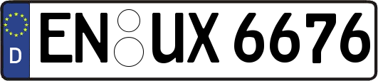 EN-UX6676