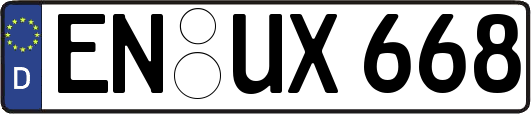 EN-UX668