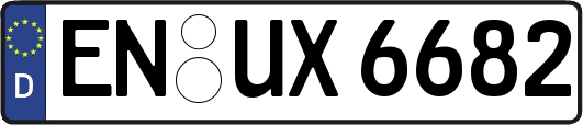 EN-UX6682