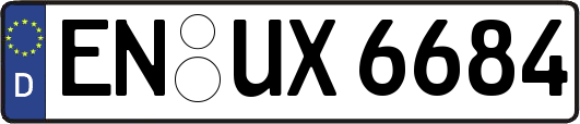 EN-UX6684