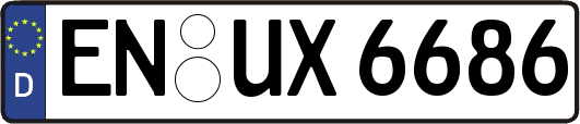 EN-UX6686