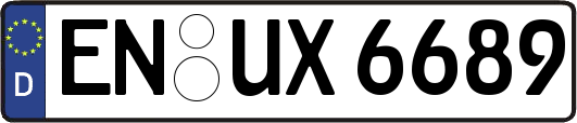 EN-UX6689