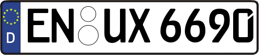 EN-UX6690