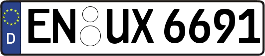 EN-UX6691