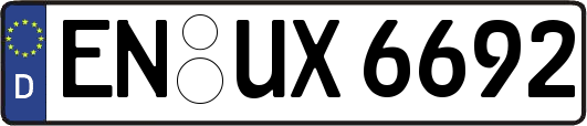 EN-UX6692