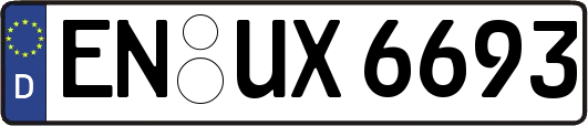 EN-UX6693