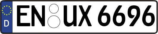 EN-UX6696