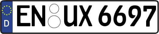 EN-UX6697