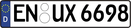 EN-UX6698