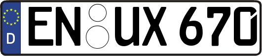 EN-UX670