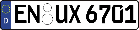 EN-UX6701