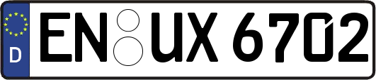 EN-UX6702